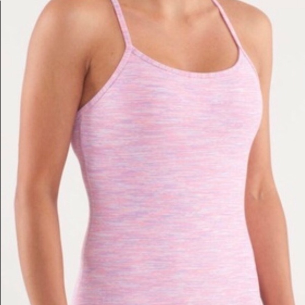 Lululemon Power Y